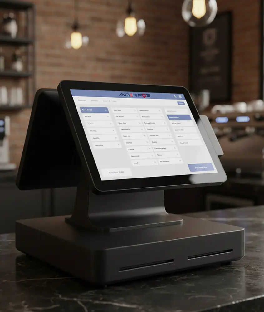 POS customer support