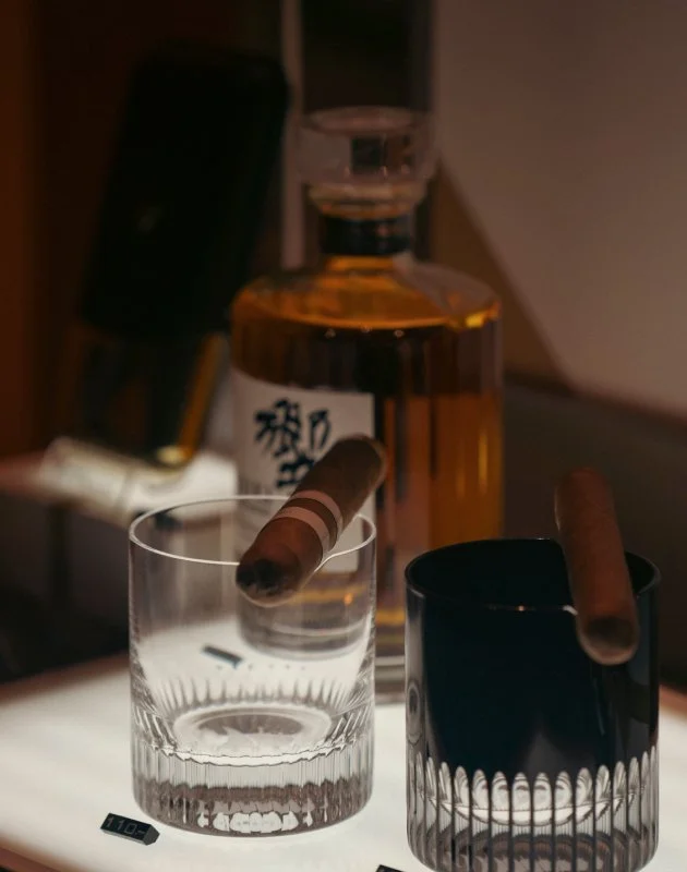 Smoke and Liquor Products