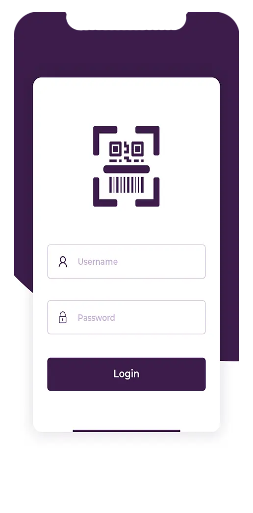 Event With Barcode/QRCode