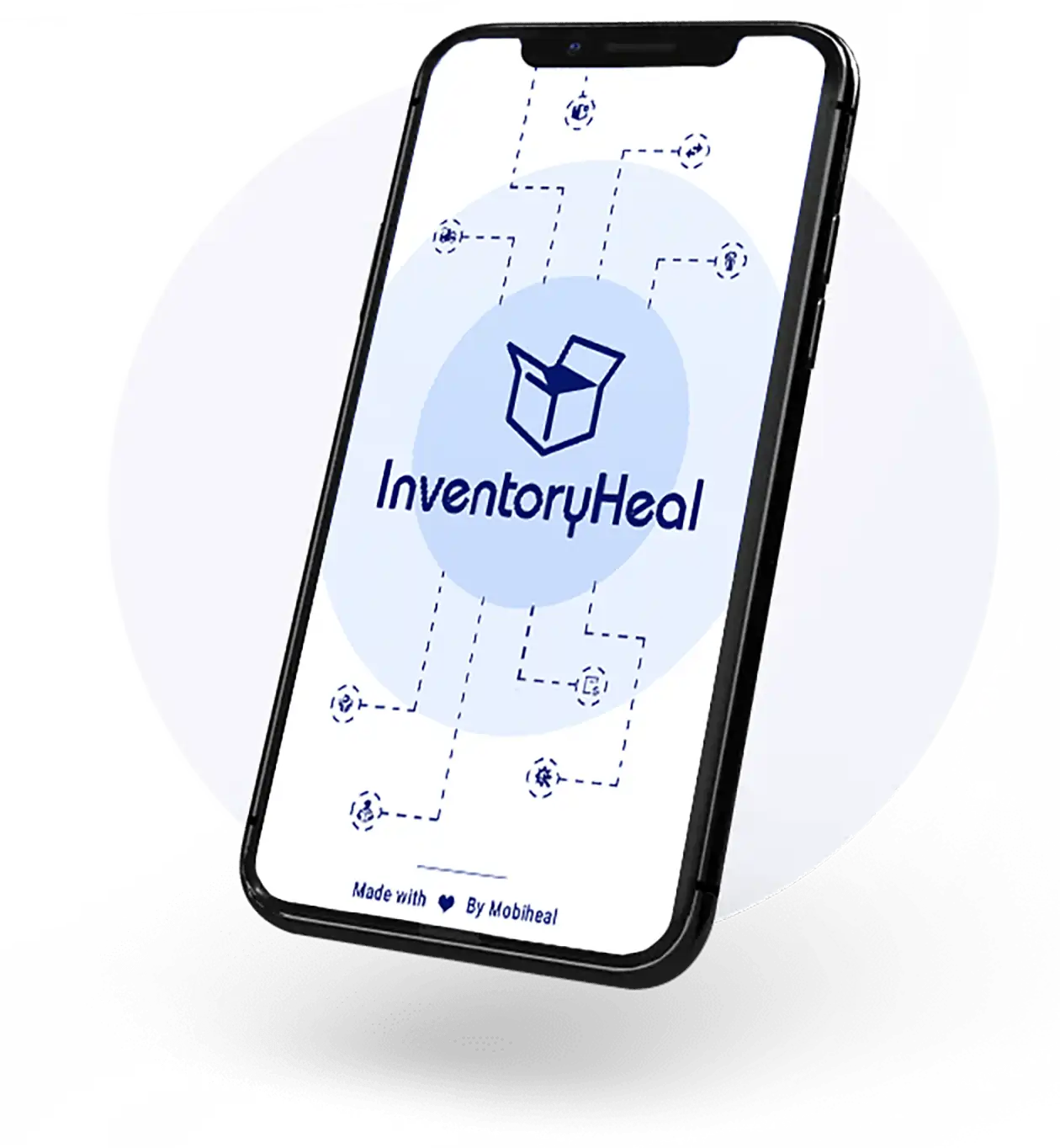 Inventory Management System