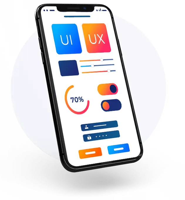 UI/UX Design