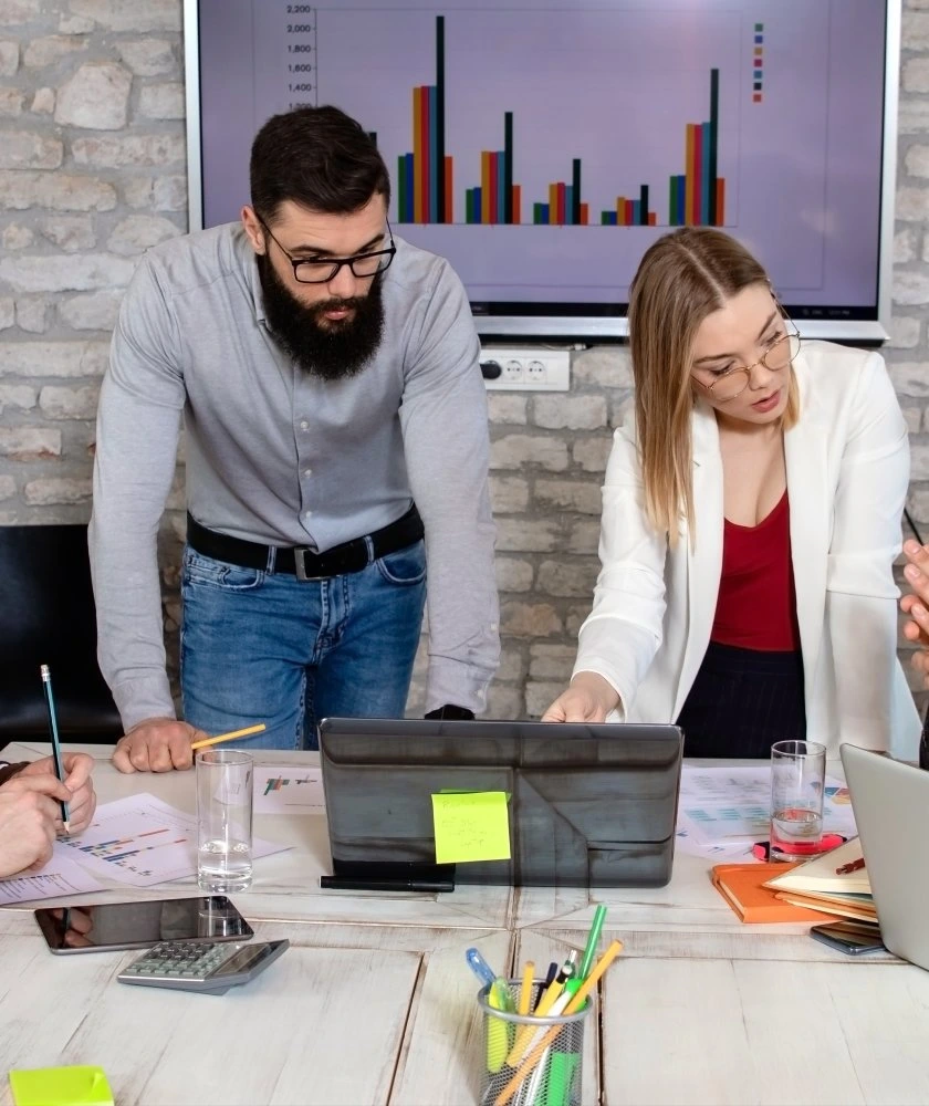 monitoring software for project manager and team lead