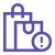 Purchase approval icon