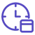Appointment booking icon